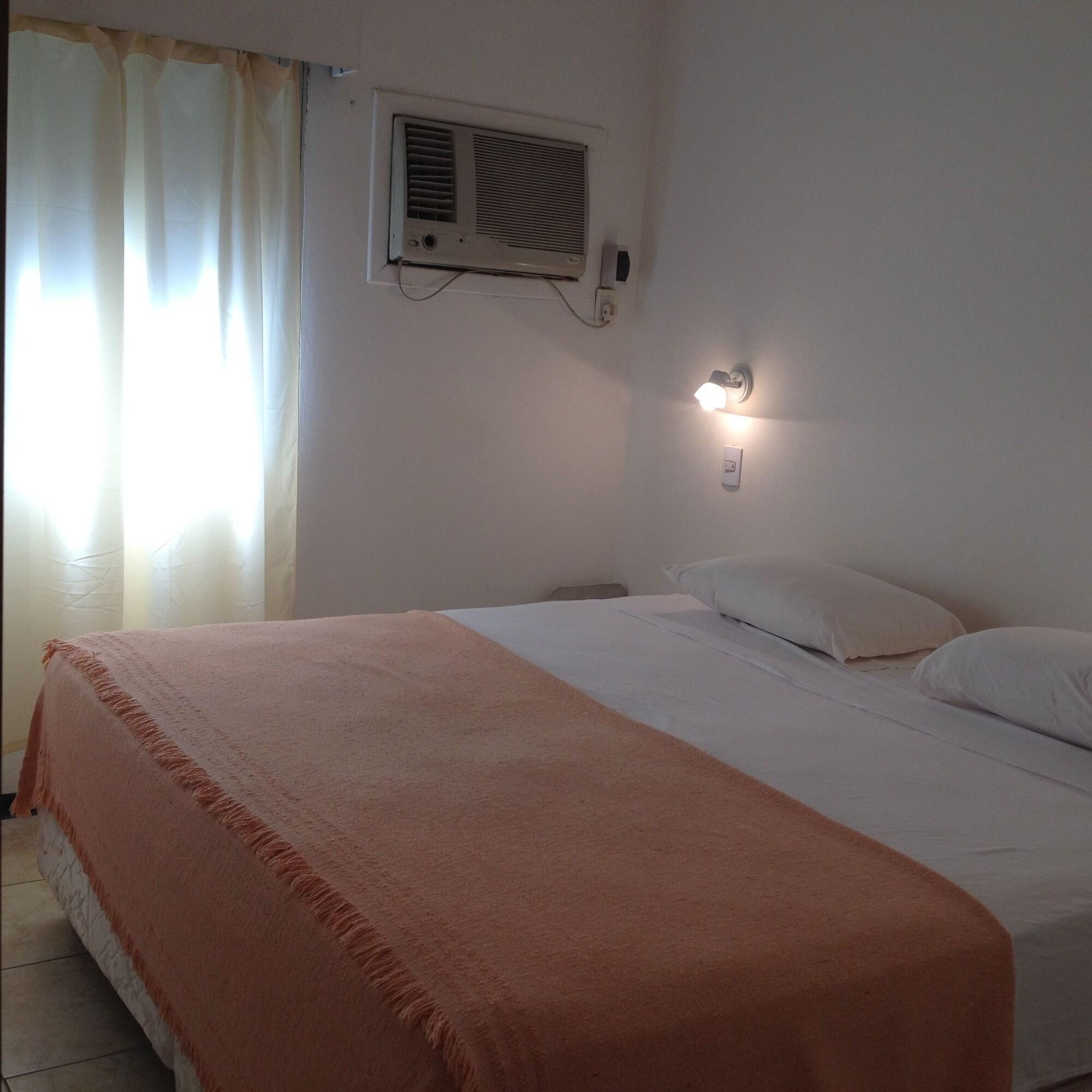 Nuevo Hotel Misiones ปูแอร์โตอีกวาซู ภายนอก รูปภาพ