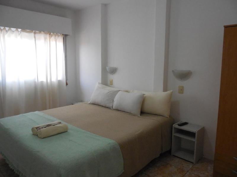 Nuevo Hotel Misiones ปูแอร์โตอีกวาซู ภายนอก รูปภาพ