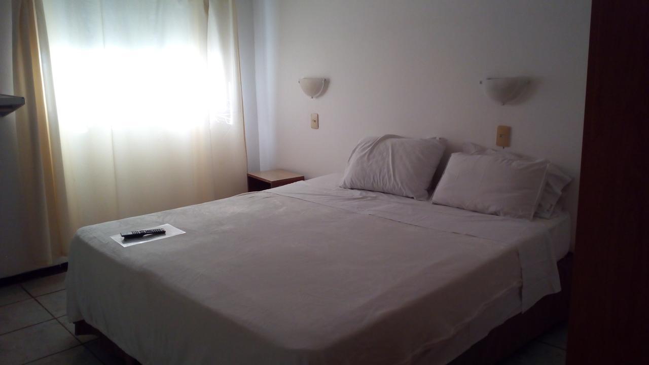 Nuevo Hotel Misiones ปูแอร์โตอีกวาซู ภายนอก รูปภาพ